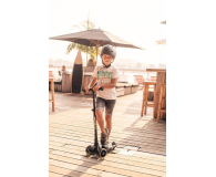 Scoot & Ride Highwaykick 3 LED Hulajnoga Balansowa 3+ Gold - 1021826 - zdjęcie 8